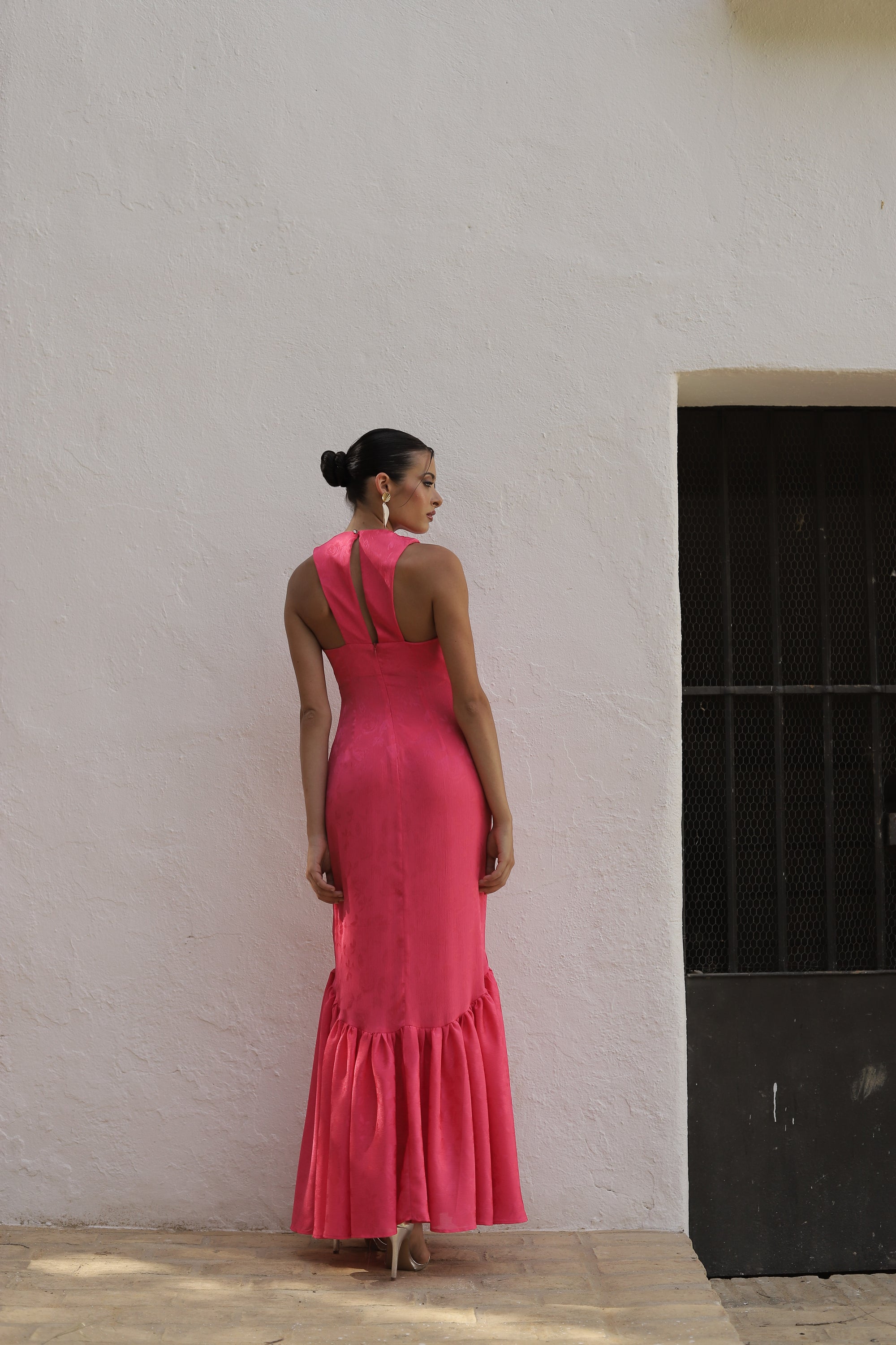 Vestido Laura