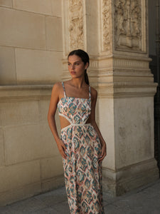 Vestido Maia by Kheperdesign