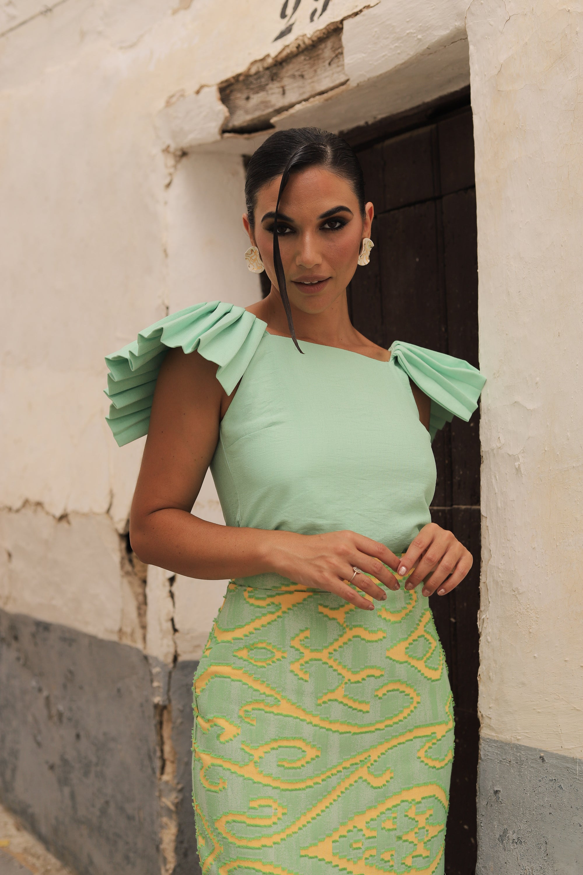 Conjunto Timea