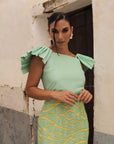 Conjunto Timea