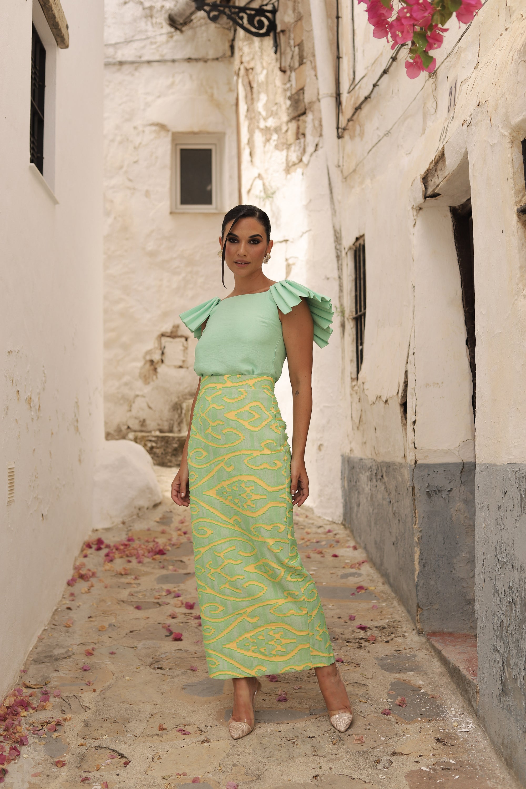 Conjunto Timea