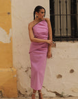Vestido Florentina