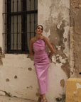 Vestido Florentina