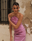 Vestido Florentina
