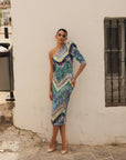 Vestido Ukara