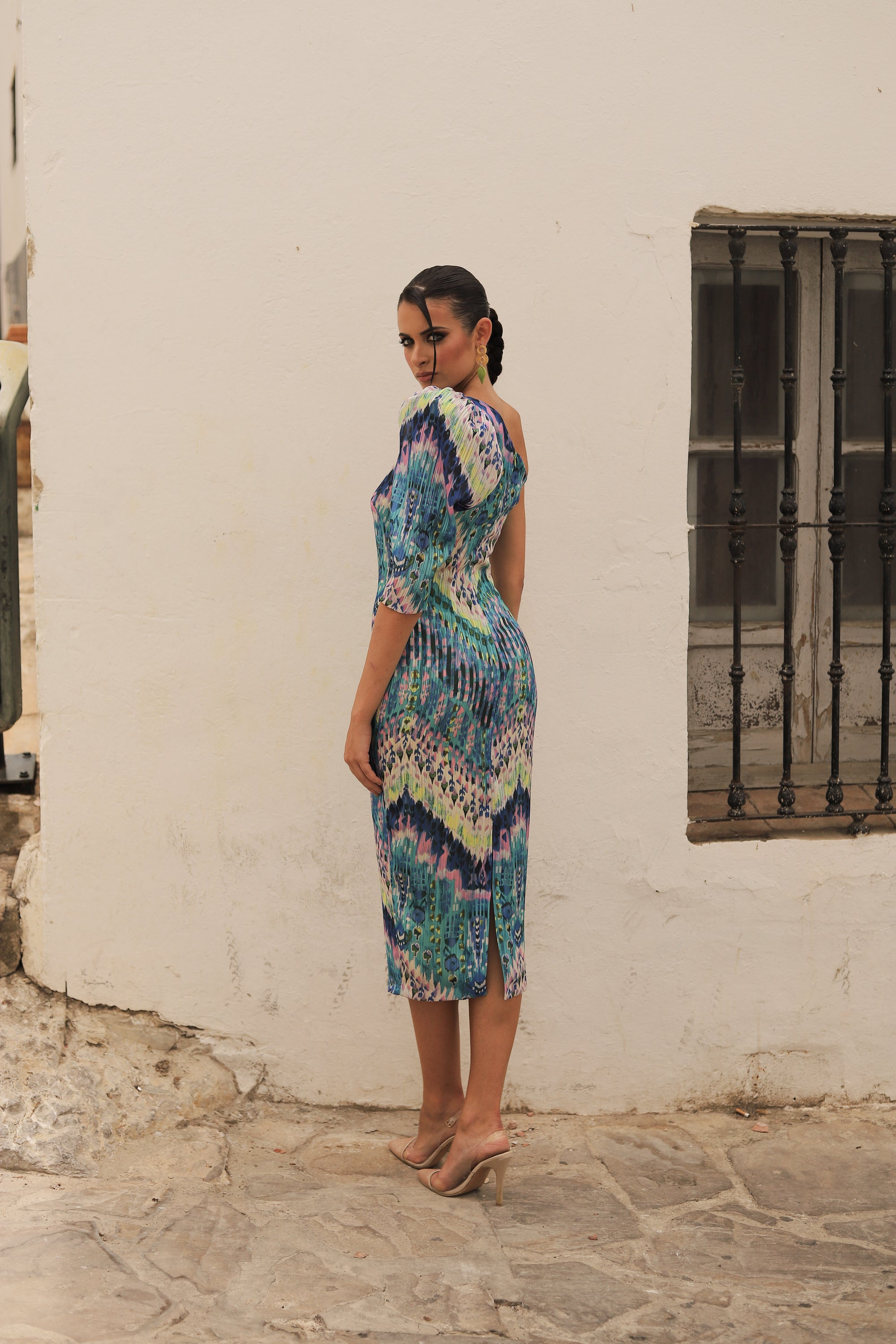 Vestido Ukara