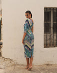 Vestido Ukara