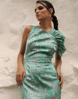 Vestido Jade