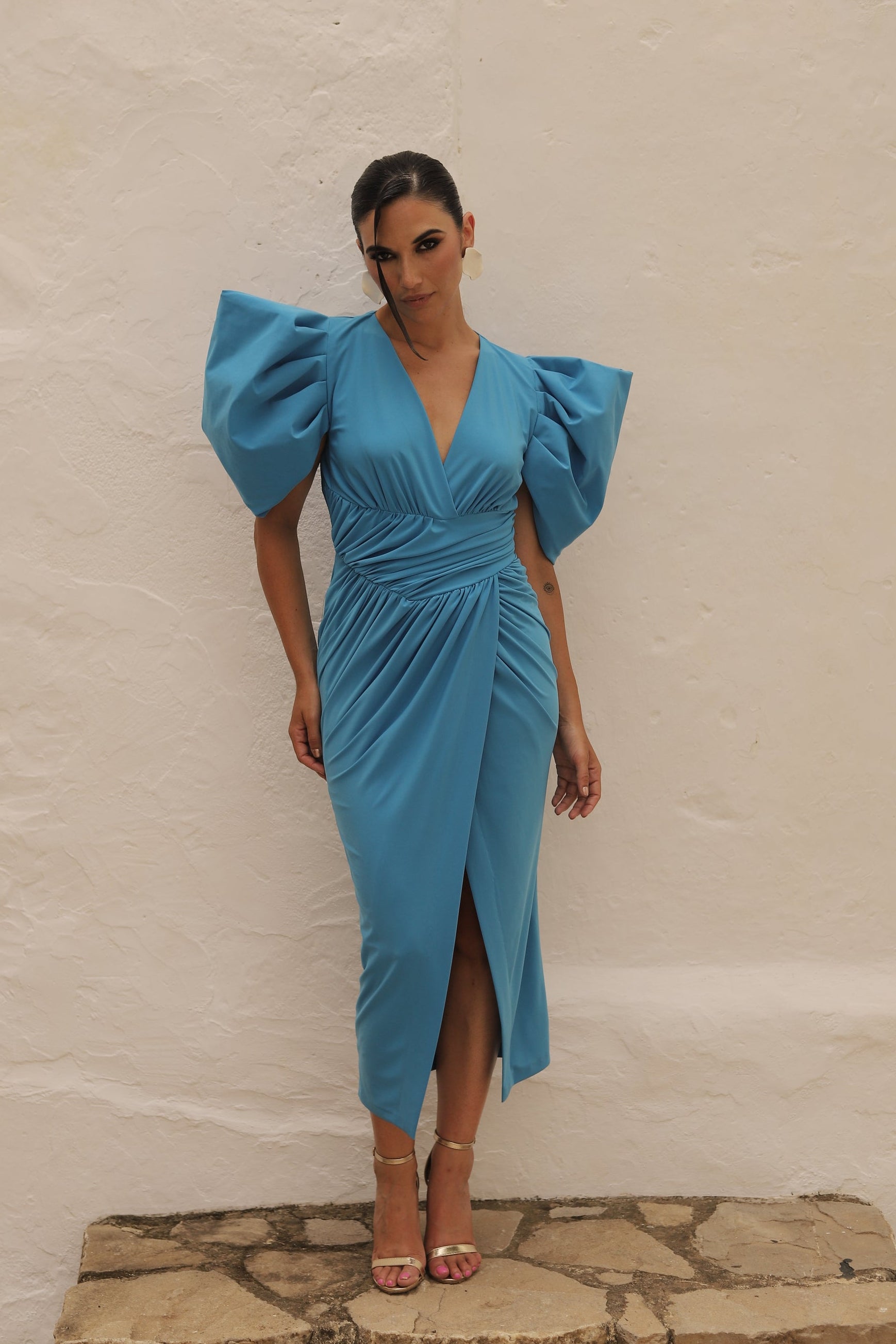Vestido Florín
