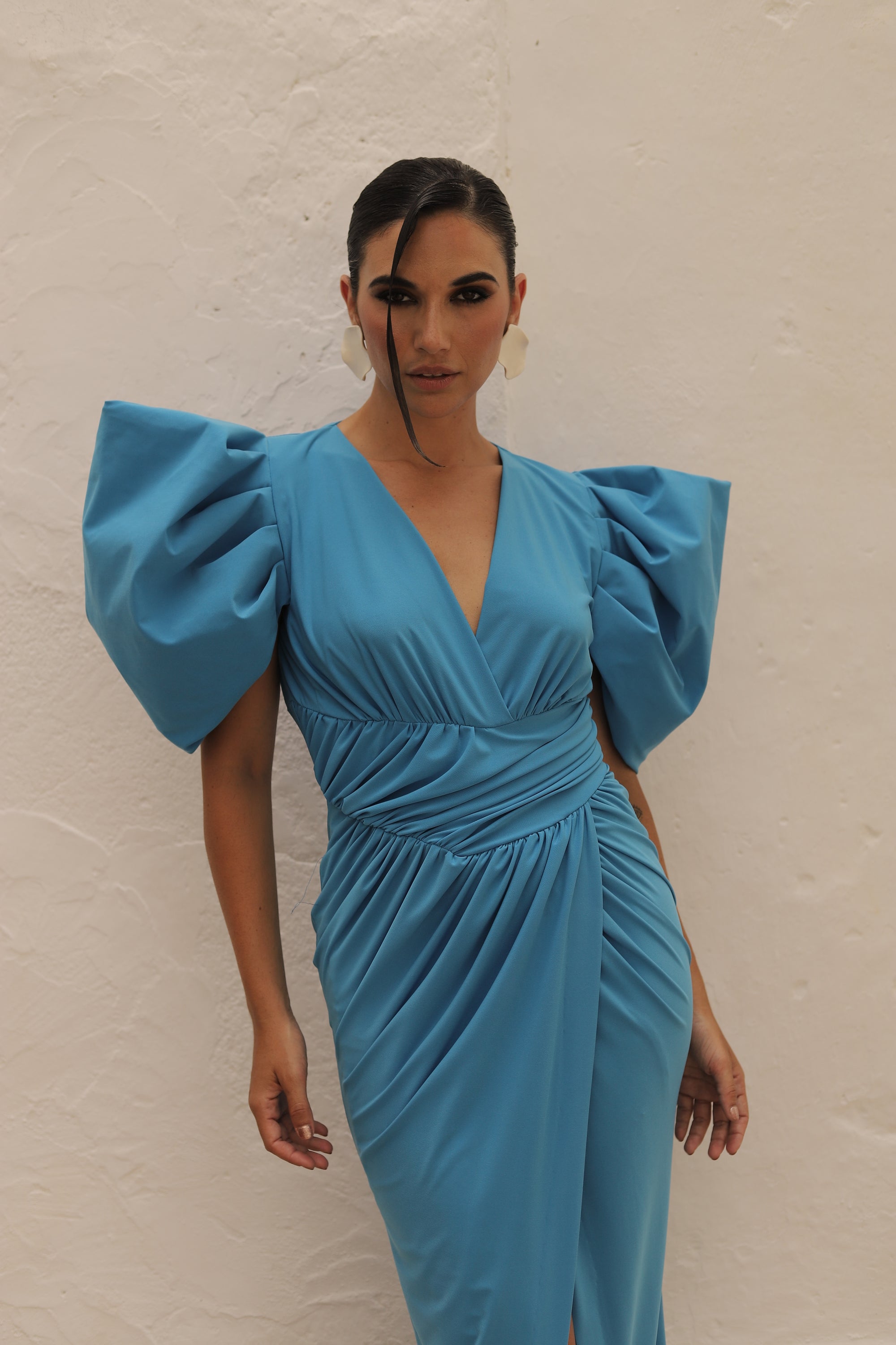 Vestido Florín