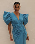Vestido Florín