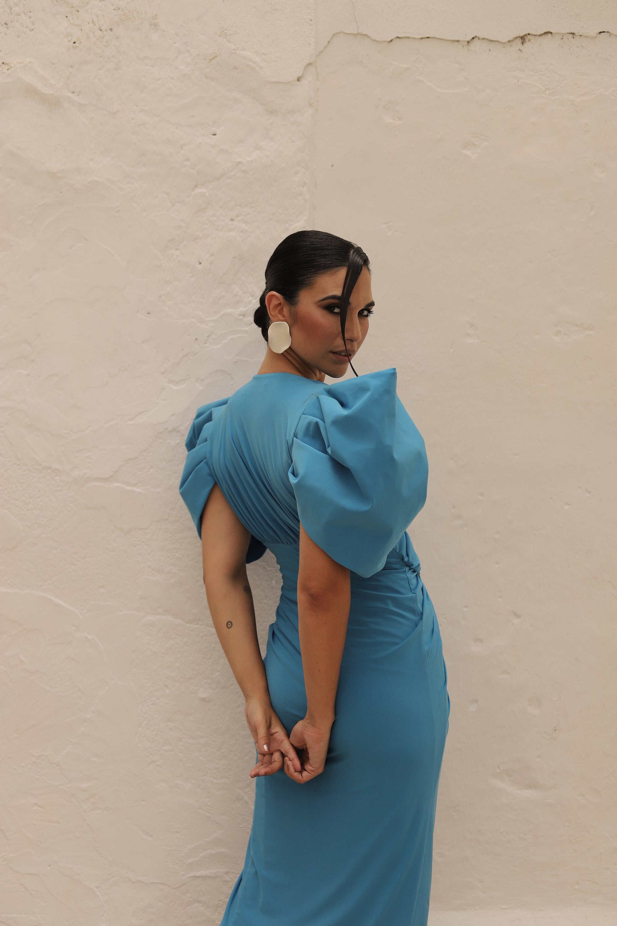 Vestido Florín