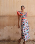 Vestido Iselda