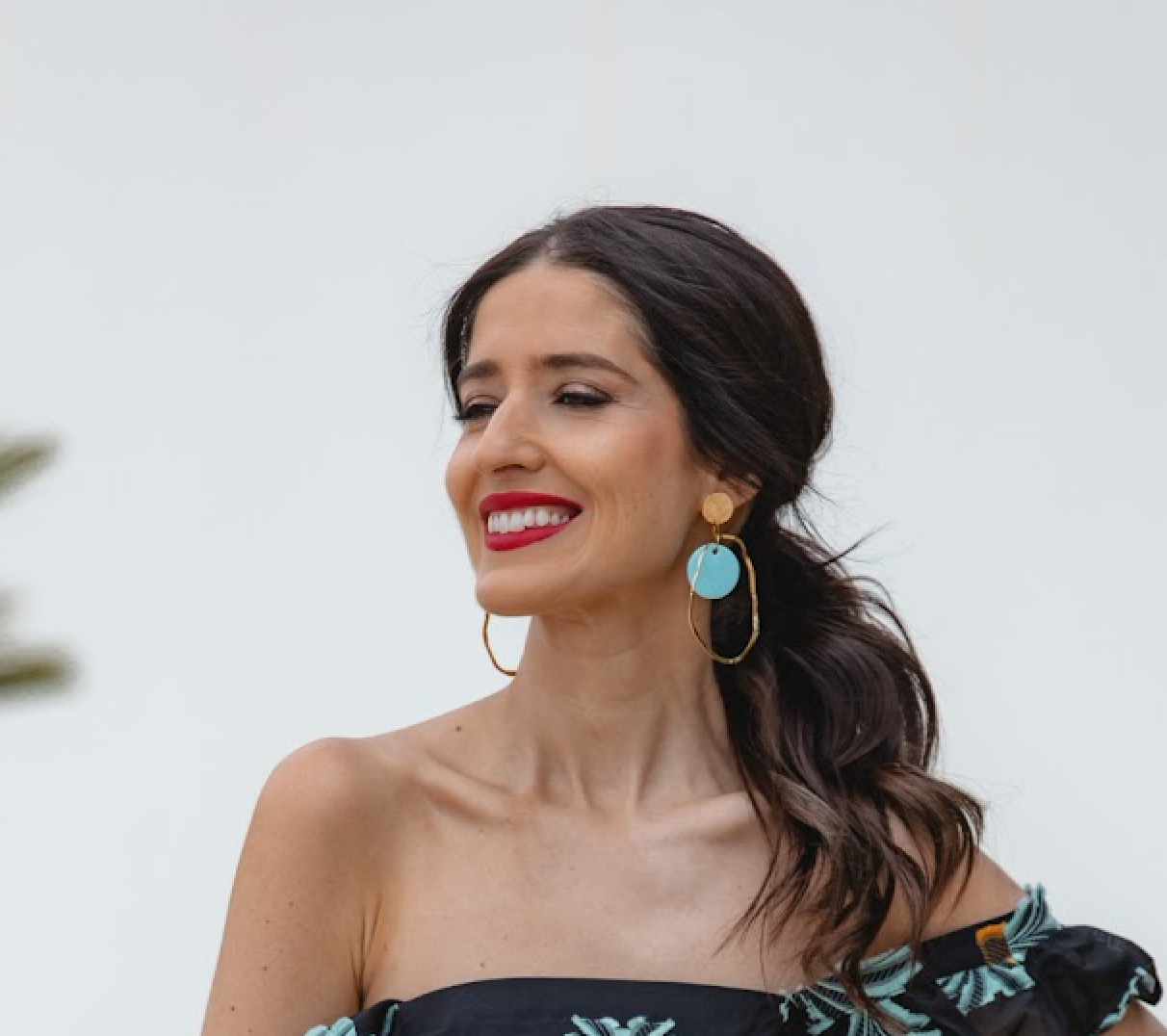 Jara earrings