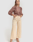 Blusa Lidia