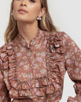Blusa Lidia