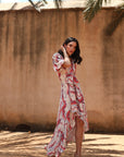 Vestido Lirio