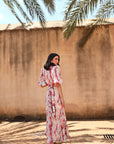 Vestido Lirio
