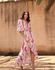 Vestido Lirio