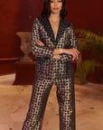 Traje Dintel