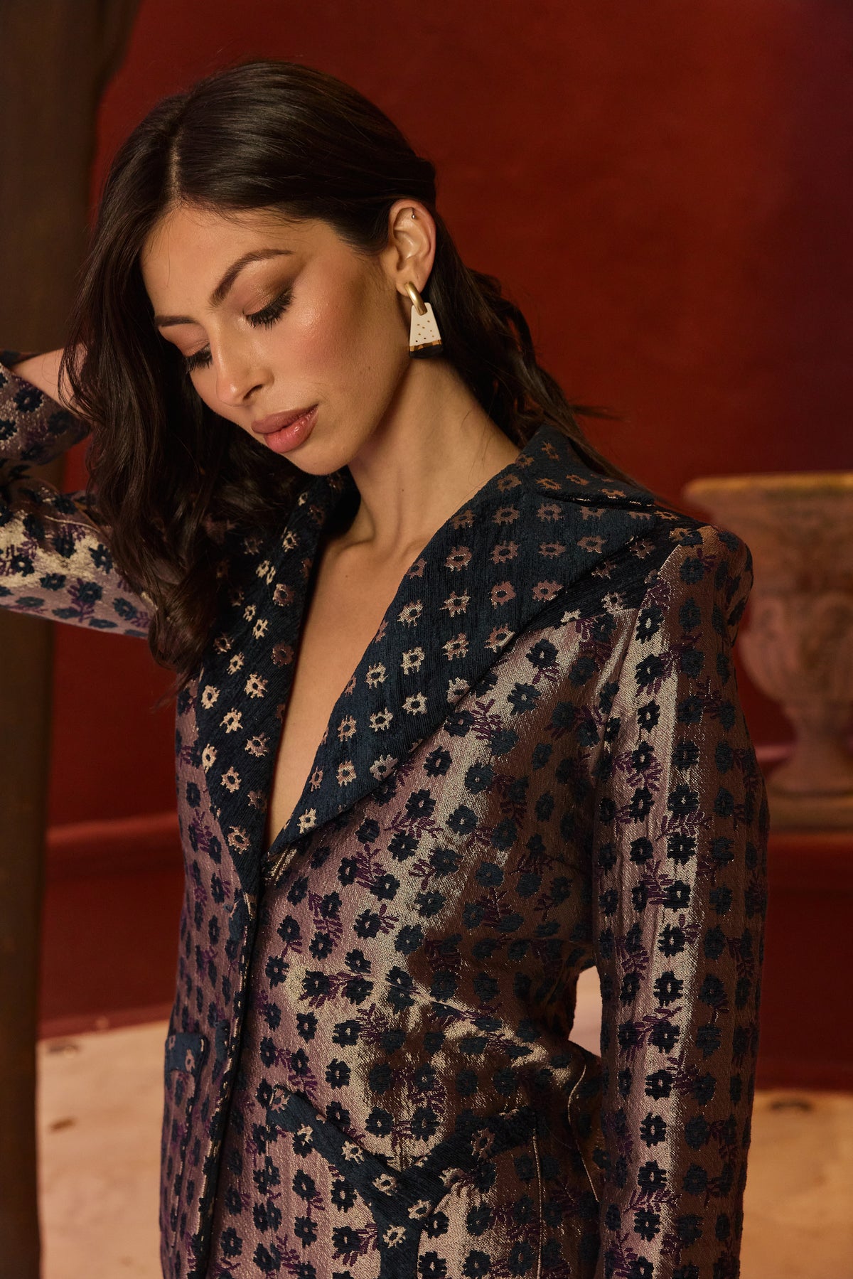 Traje Dintel