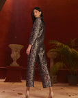 Traje Dintel