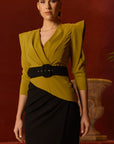 Vestido Olma