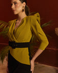 Vestido Olma