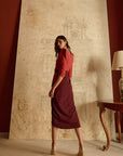 Vestido Olma