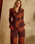 Traje Alina