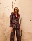 Traje Dintel