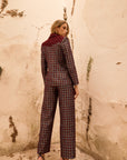 Traje Dintel
