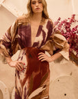 Vestido Vivant Floral