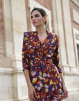 Vestido Kristel