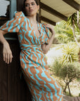 Vestido Miley