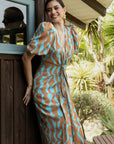 Vestido Miley