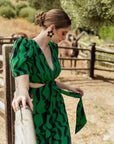 Vestido Miley