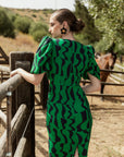 Vestido Miley