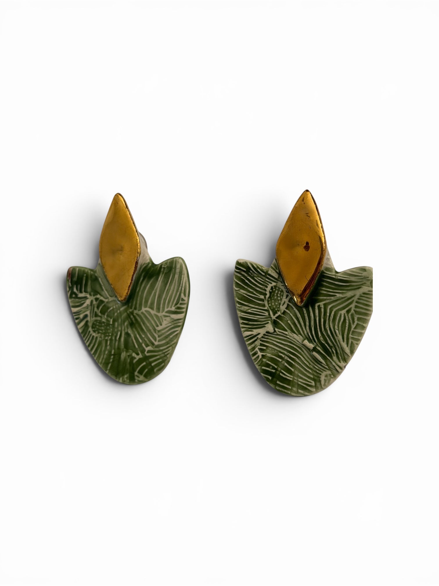 Pendientes Alesandra