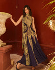 Vestido Roho