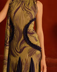 Vestido Roho