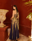 Vestido Roho