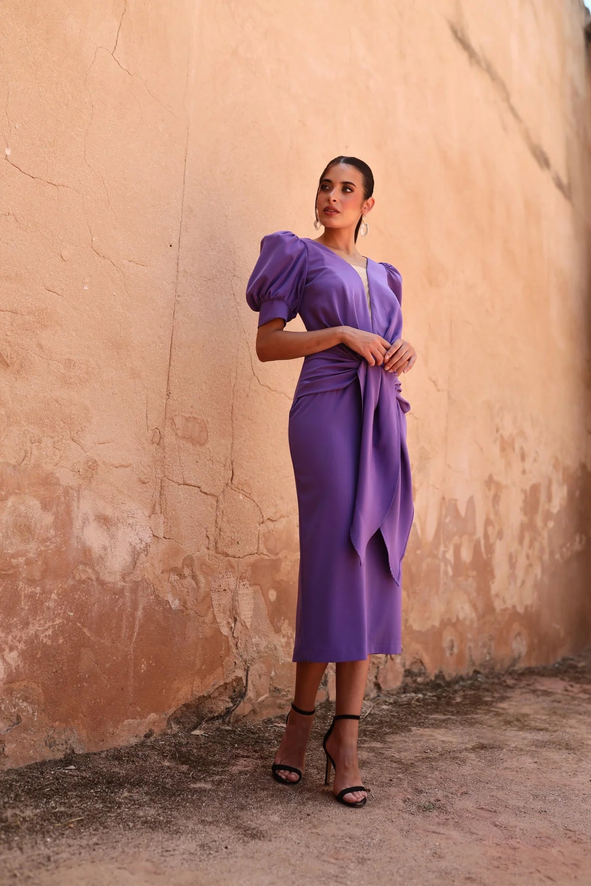 Salomé Dress