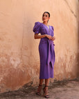 Salomé Dress