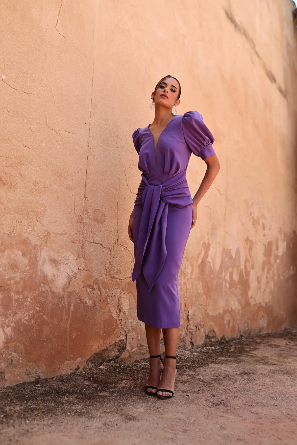 Salomé Dress