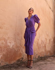 Salomé Dress