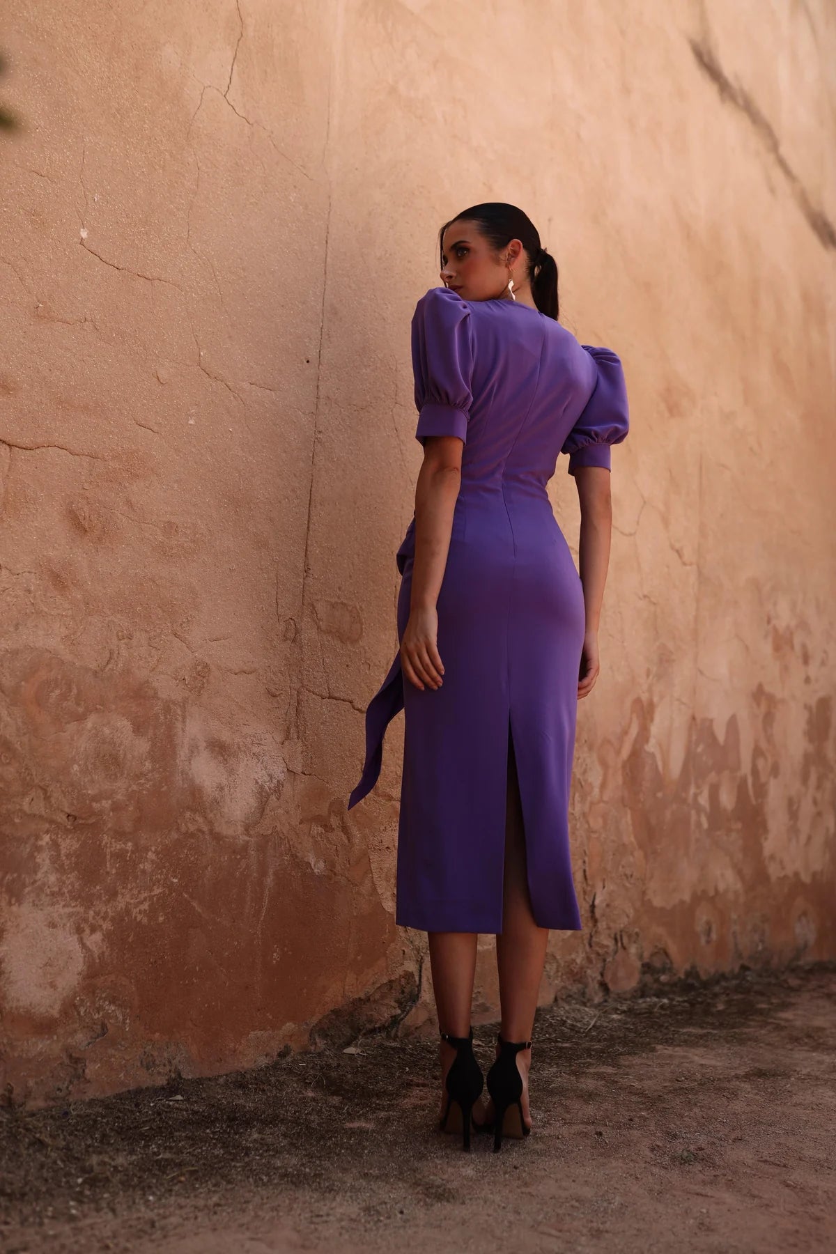 Salomé Dress