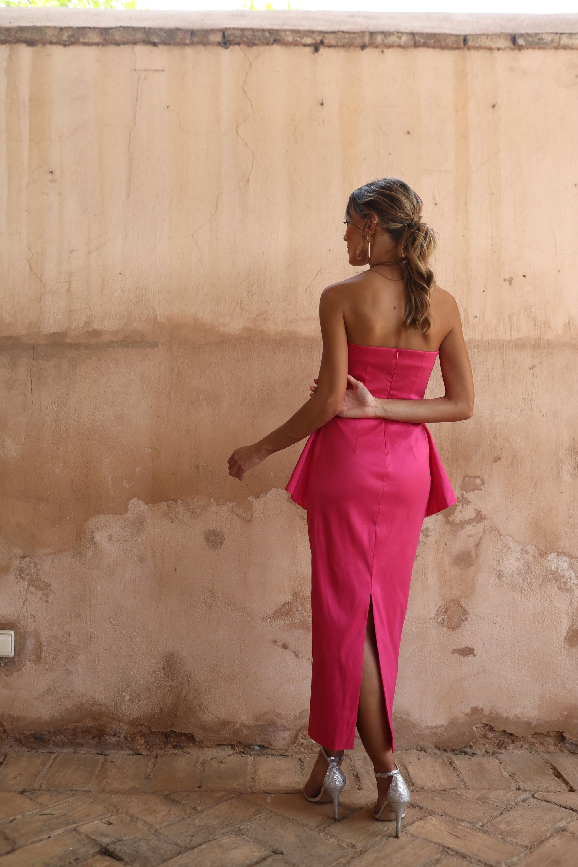Vestido Sanda