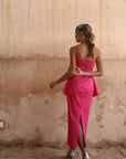 Vestido Sanda