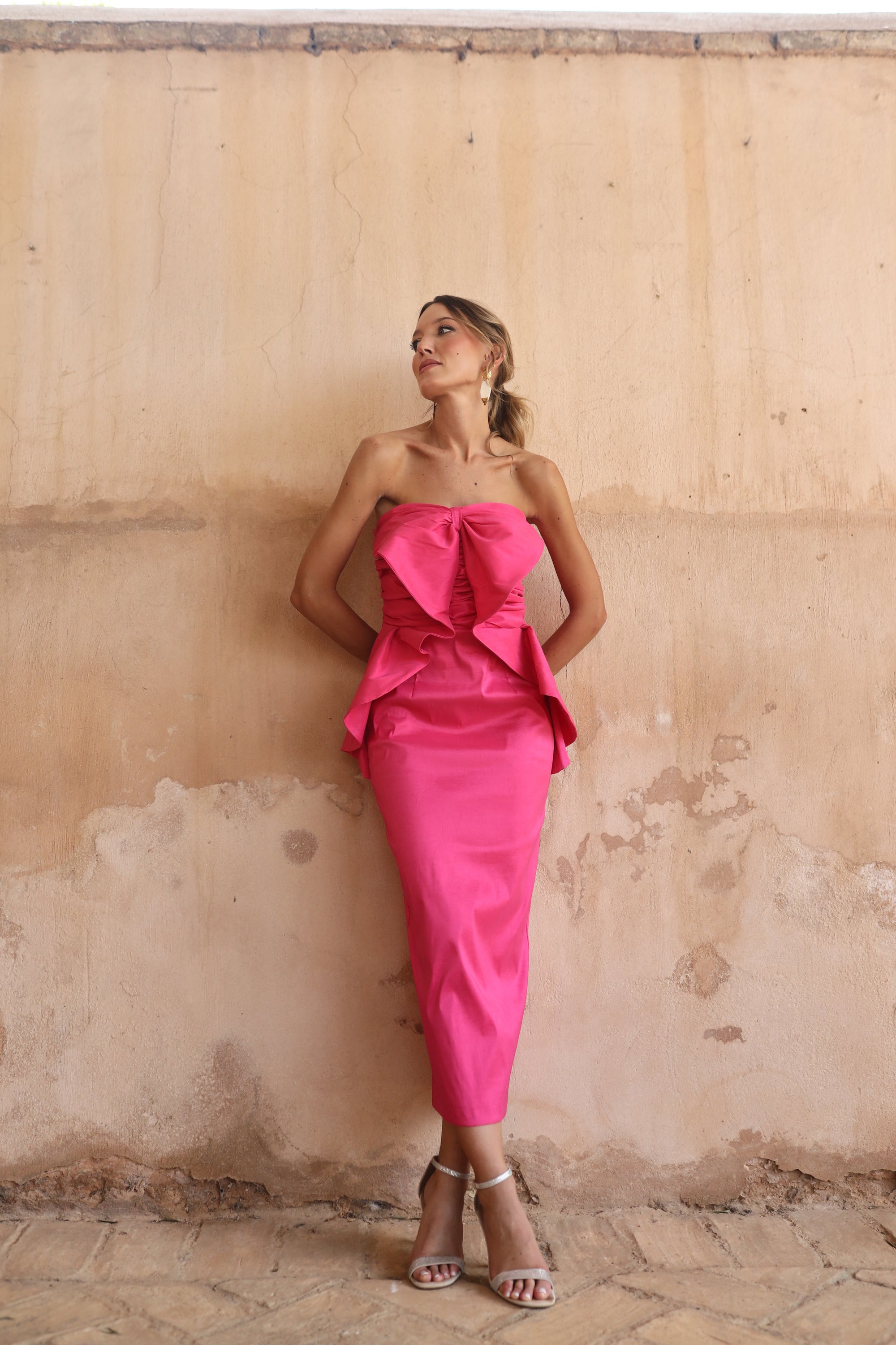 Vestido Sanda
